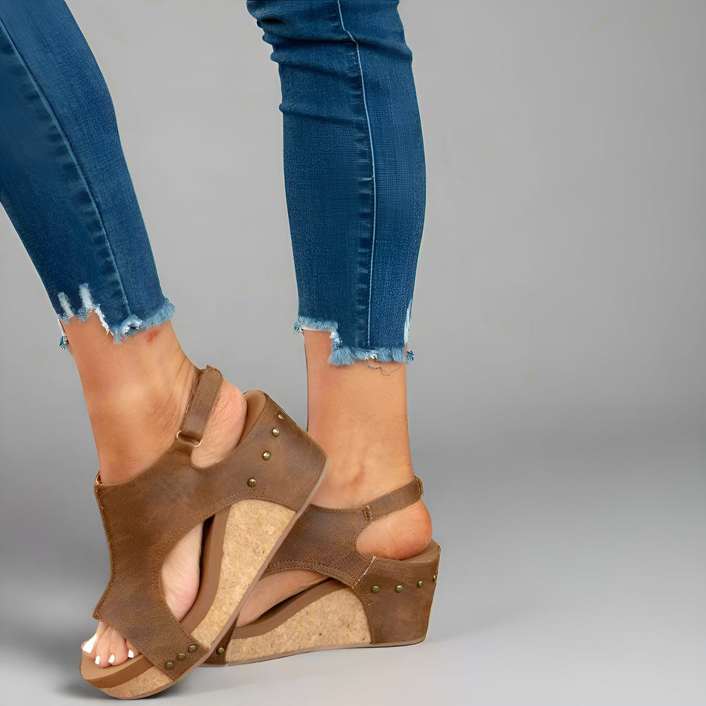 Lovis Comfort Sandal