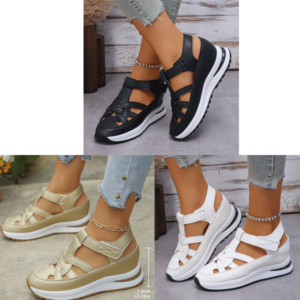 Alysson Orthopedic Sandal
