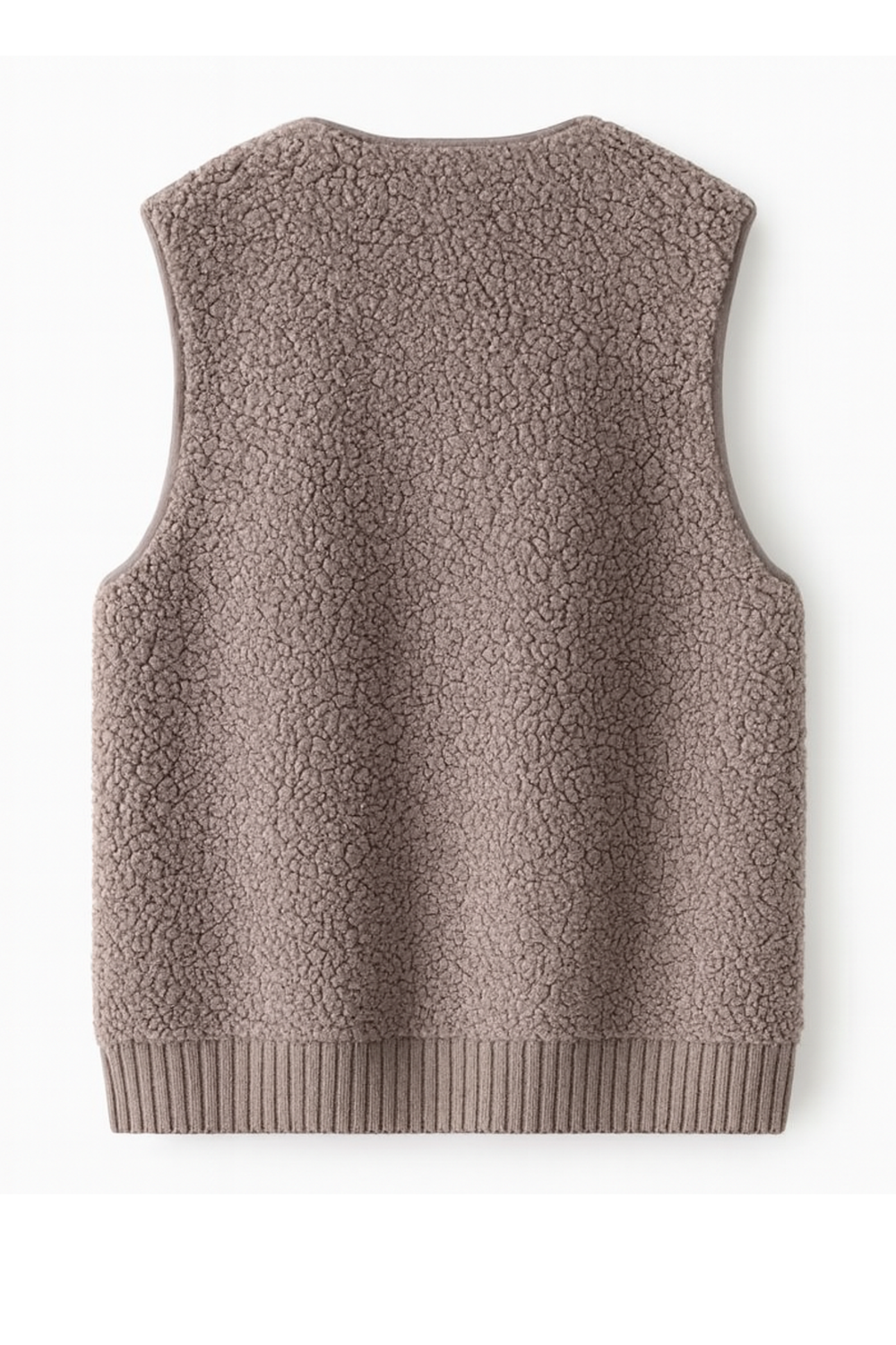 Roswell Soft Wool Front-Button Cardigan Stylish Sweater