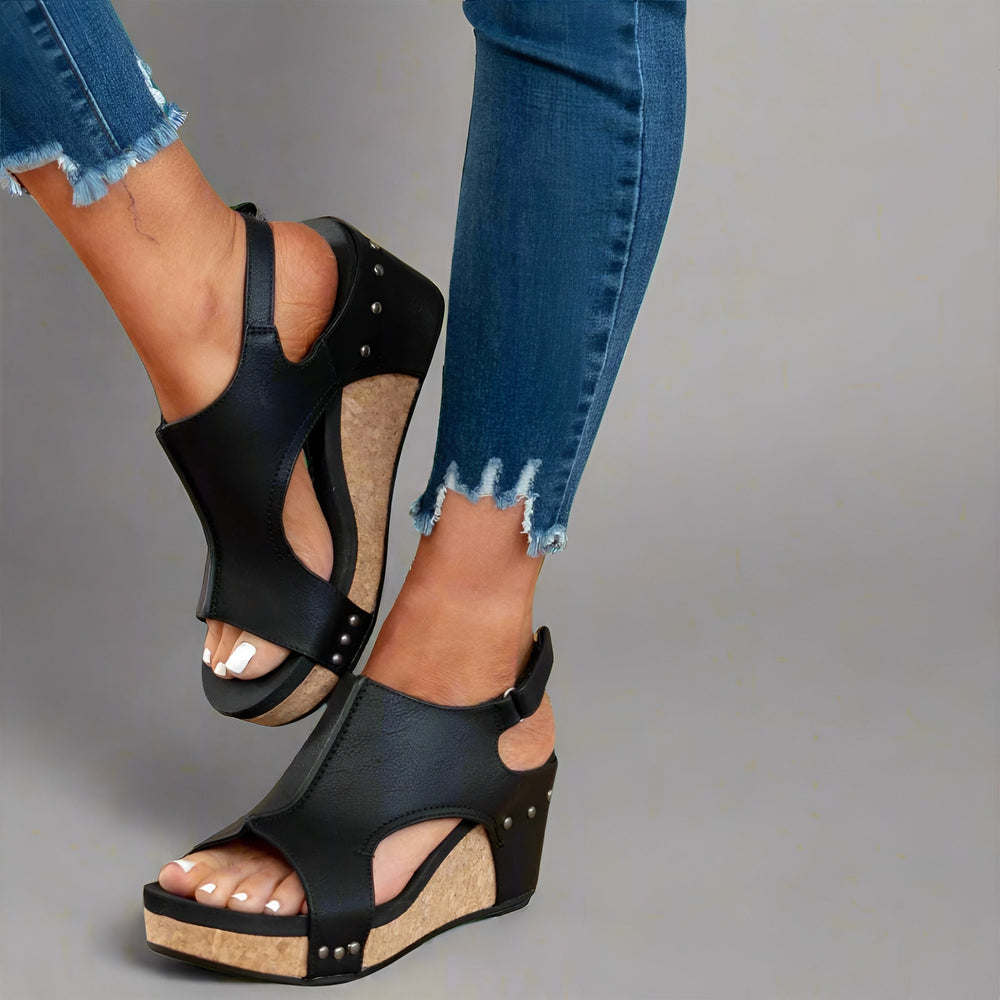 Lovis Comfort Sandal