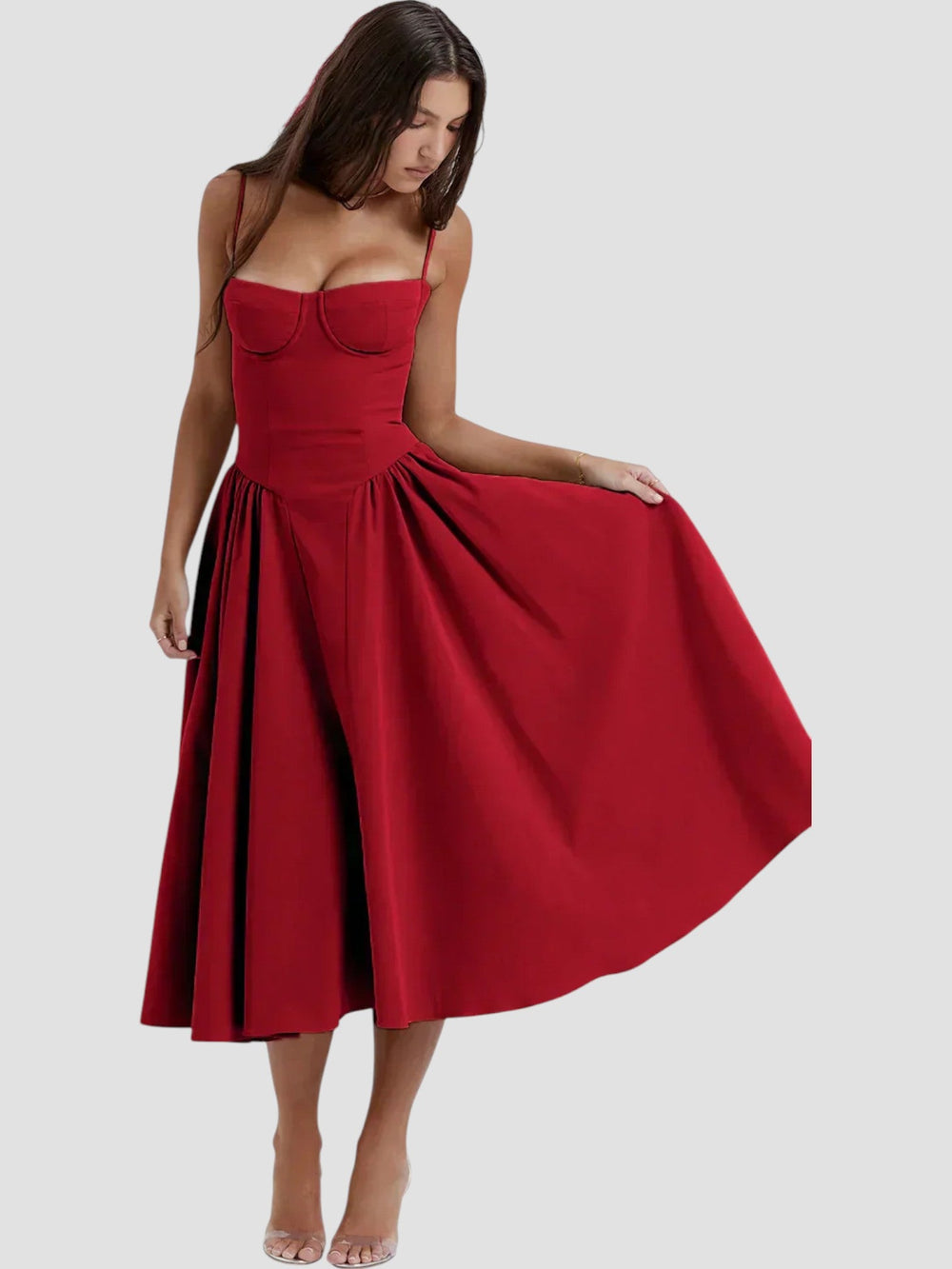 Rosalie Dress