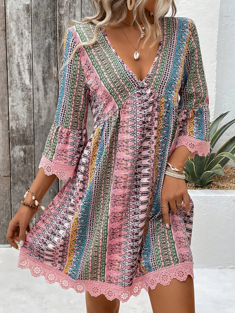 Sofie Dress