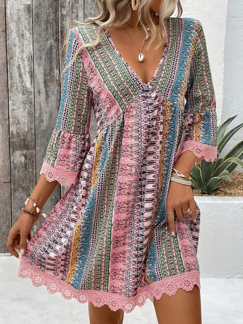 Sofie Dress