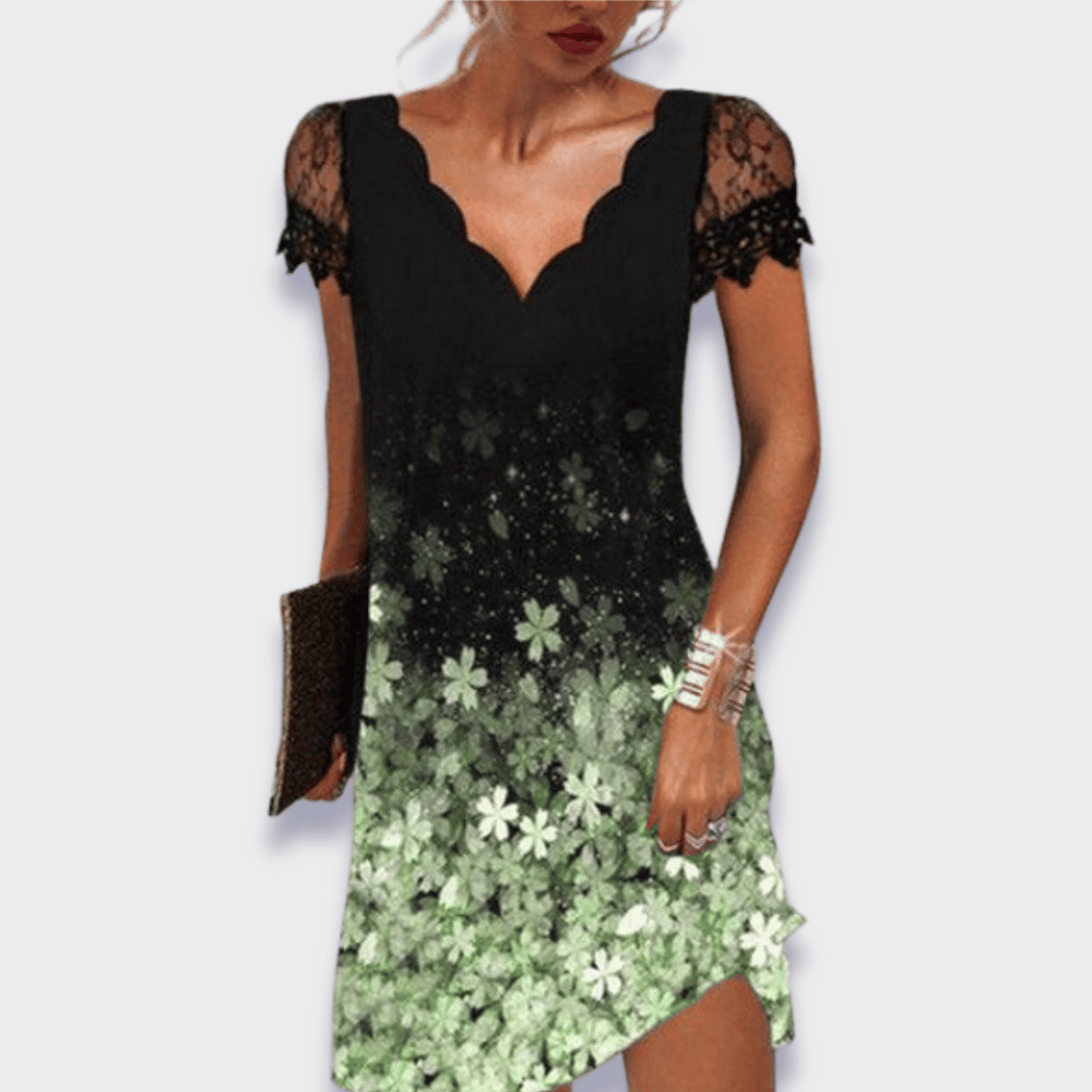 Martine Elegant And Komfortables Premiumdress