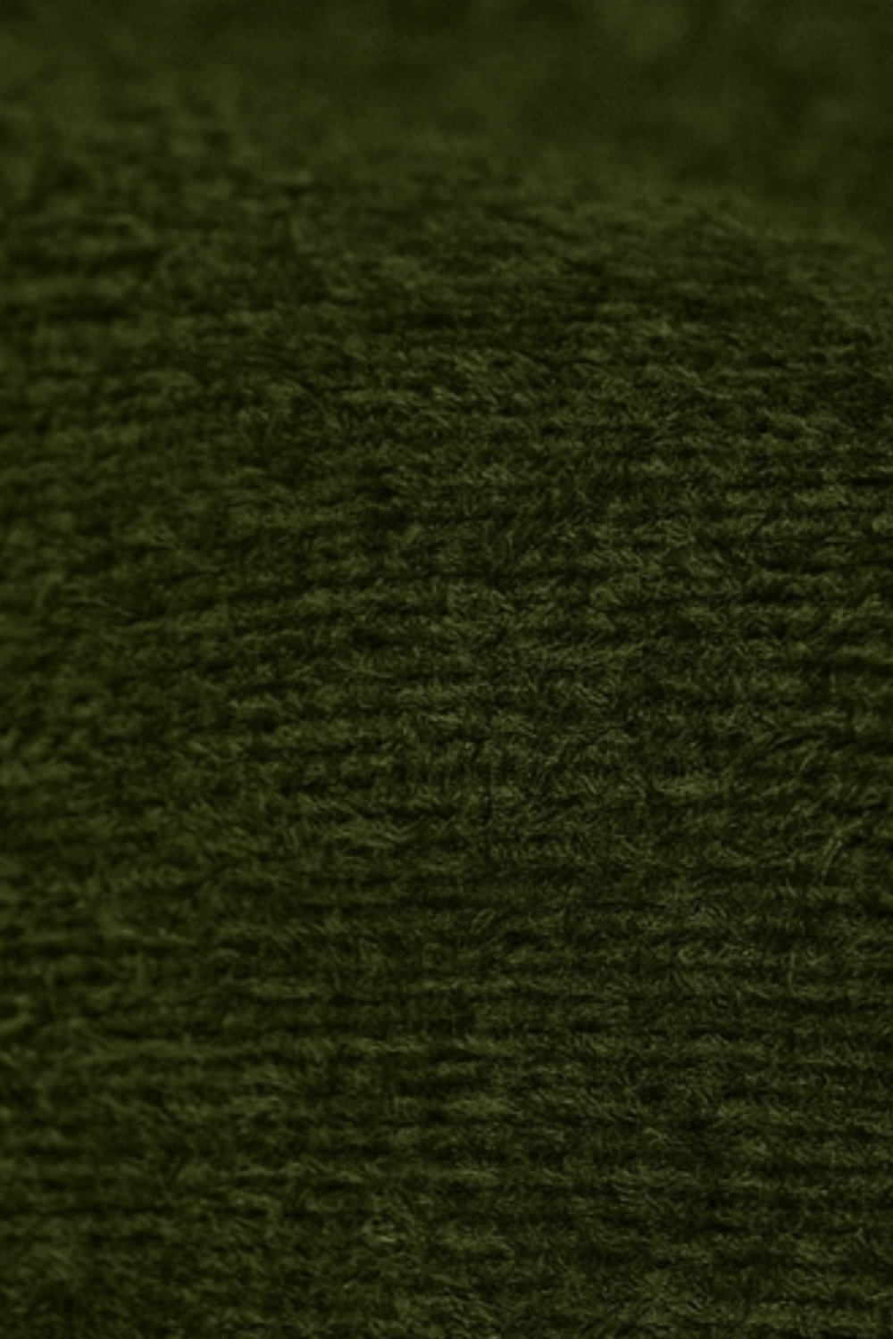 Bridgette Long Turtleneck Sweater