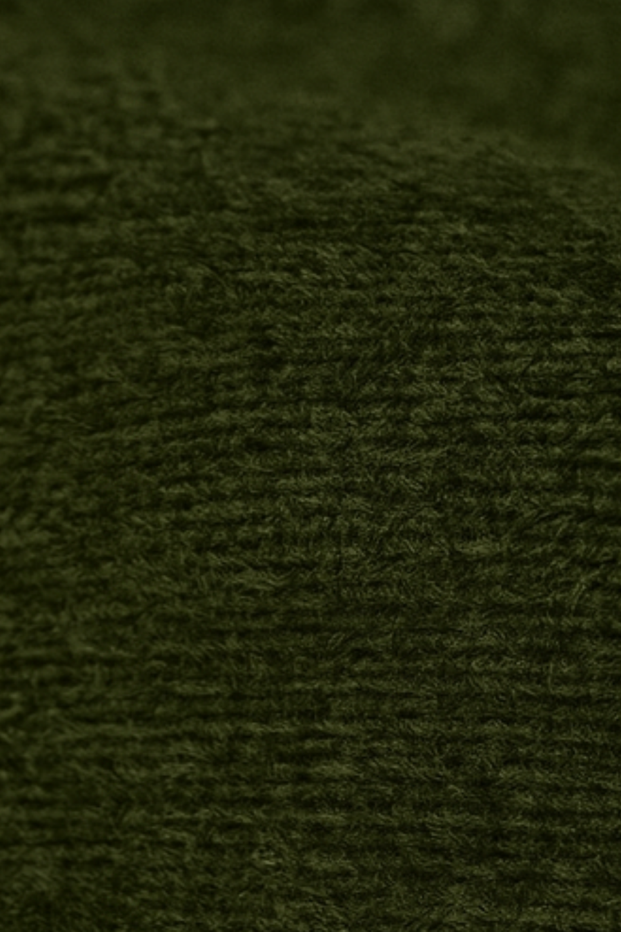 Bridgette Long Turtleneck Sweater