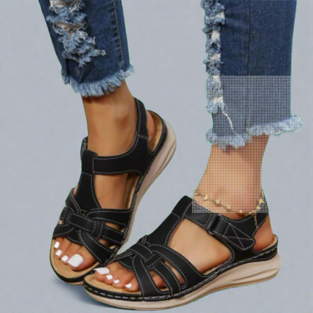 Sigr Comfort Sandal