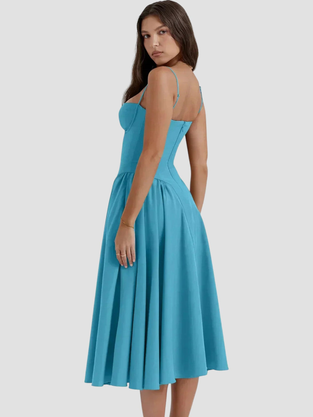 Rosalie Dress