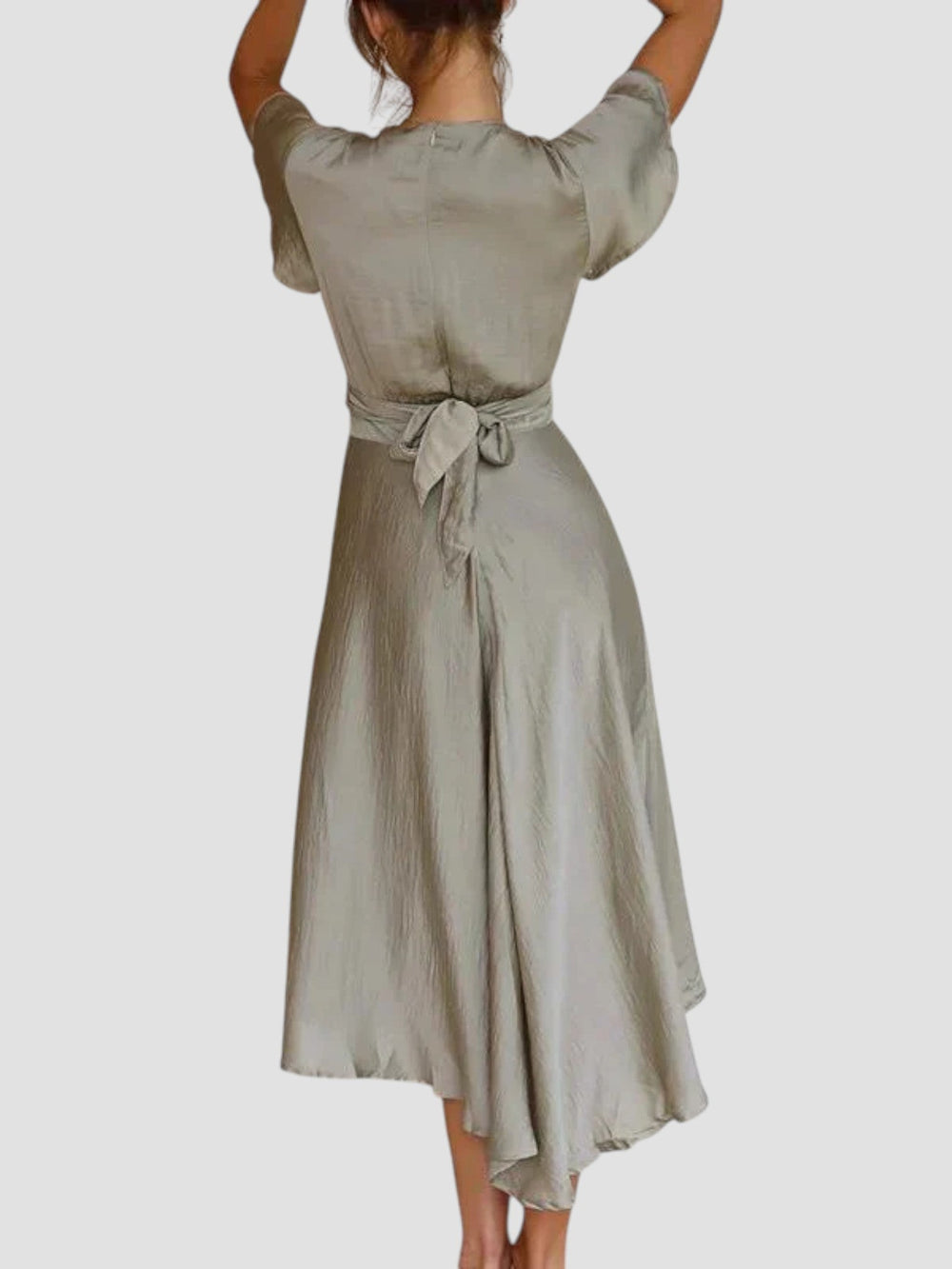 Fiamma Midi Dress