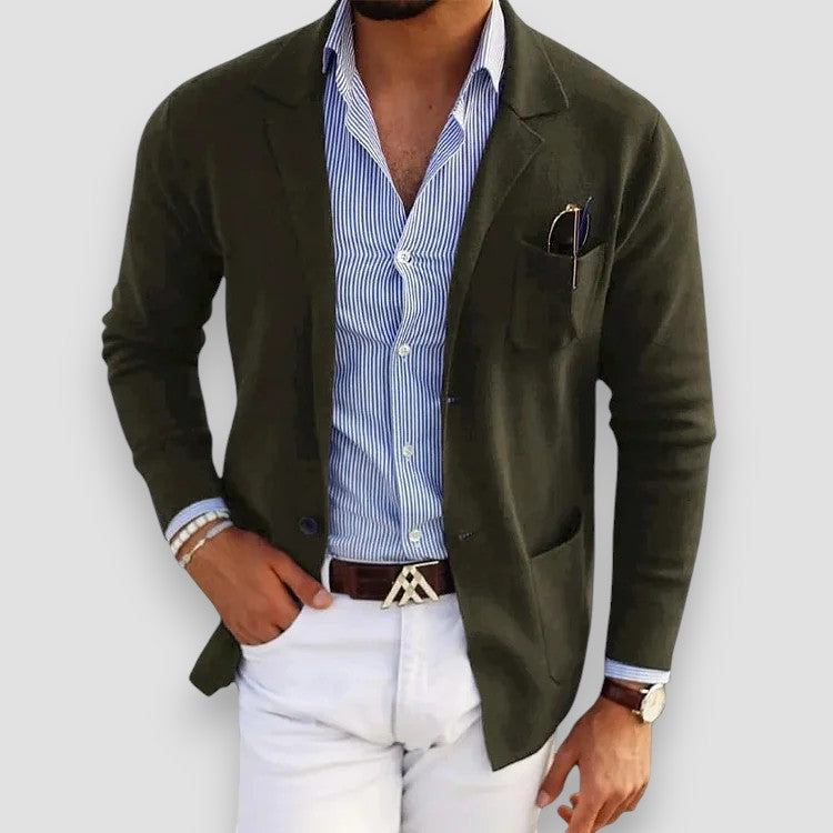 Johan Classic Comodo Blazer