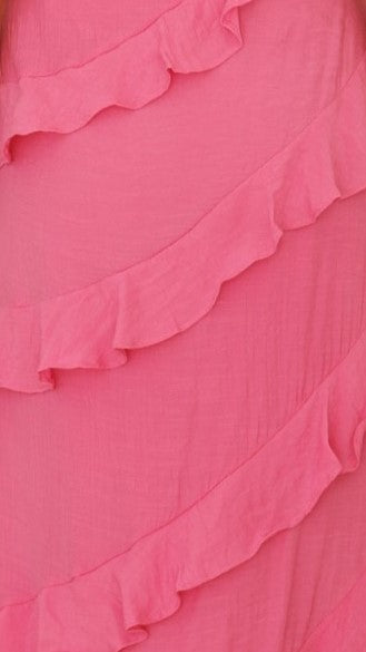 Lightweight Maxi Dress