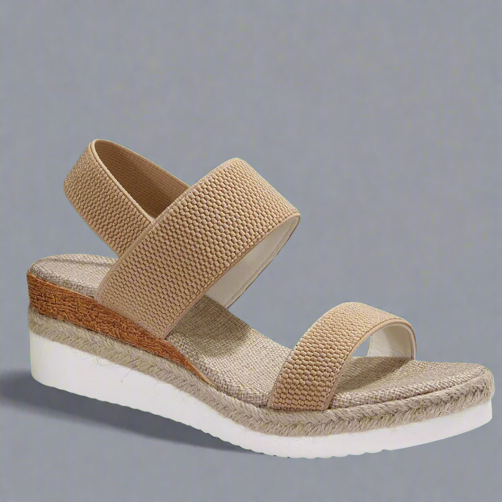 Hägglund Premium Orthopedic Comfort Sandals