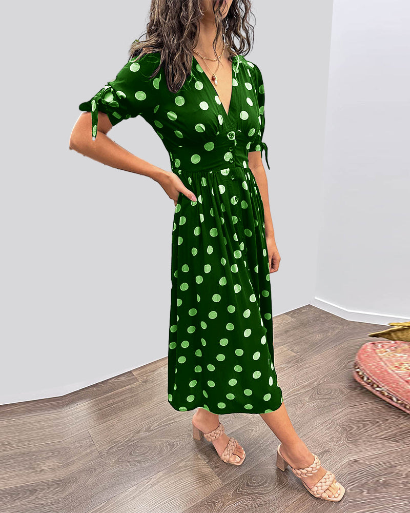 Karter Timeless Elegance Dress