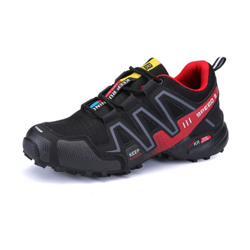 Zaycor Wanderschuhe Shoes