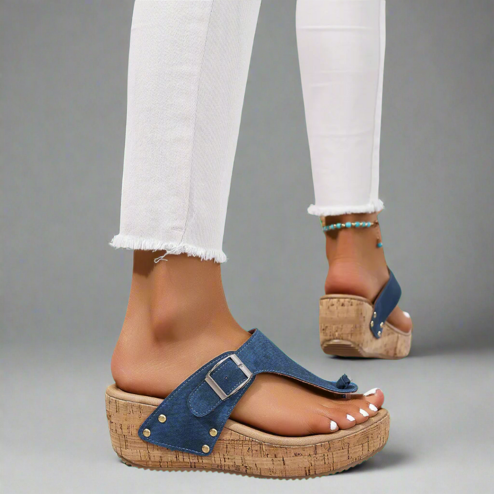 Nira Comfort Sandal