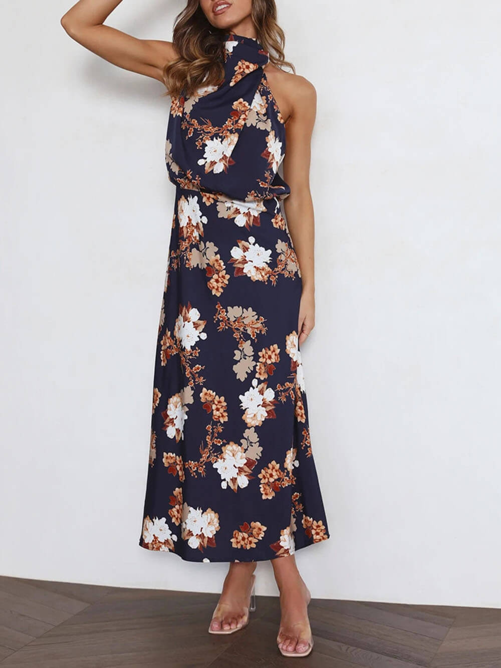 Maxikleid Beautiful Elegant Dress Collection for Every Occasion