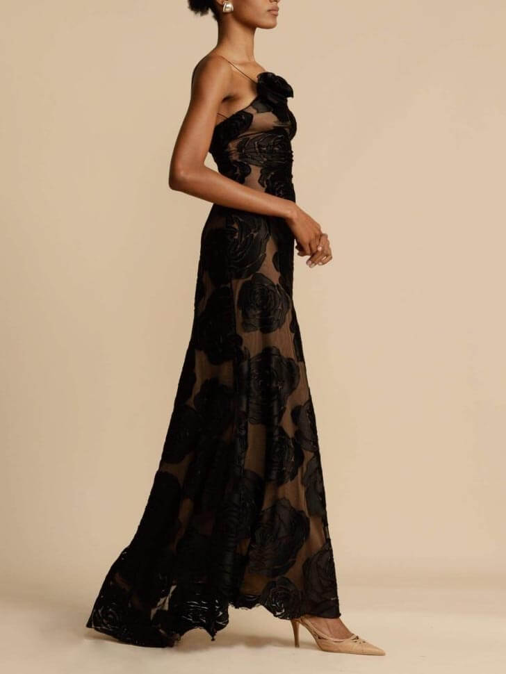 Alice Elegant Dress