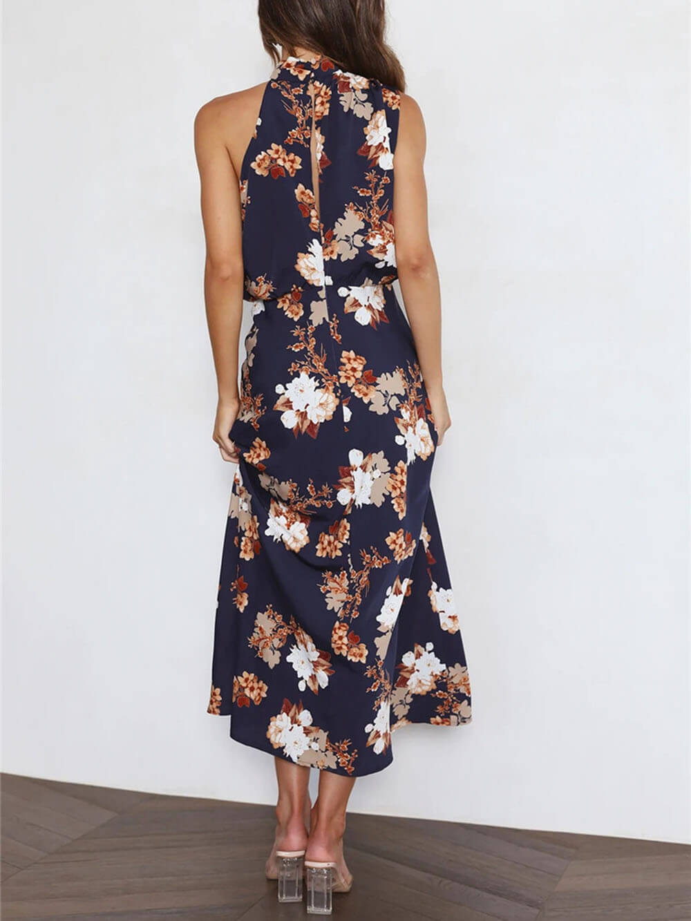 Maxikleid Beautiful Elegant Dress Collection for Every Occasion