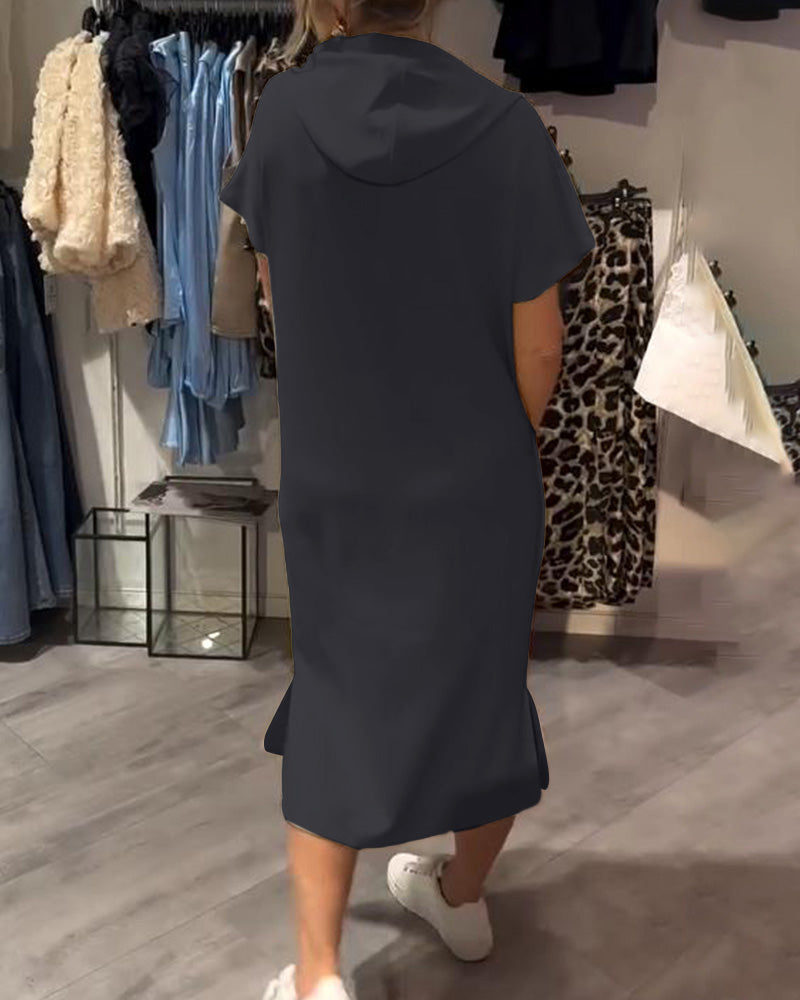 Gina Soft Sun Dress