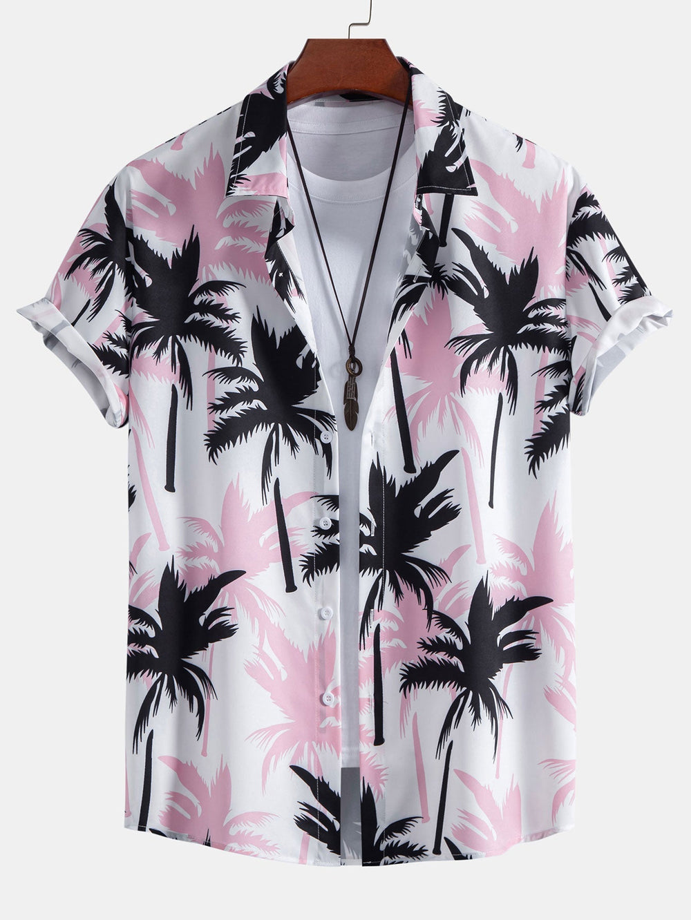 Silvano Resort Shirt
