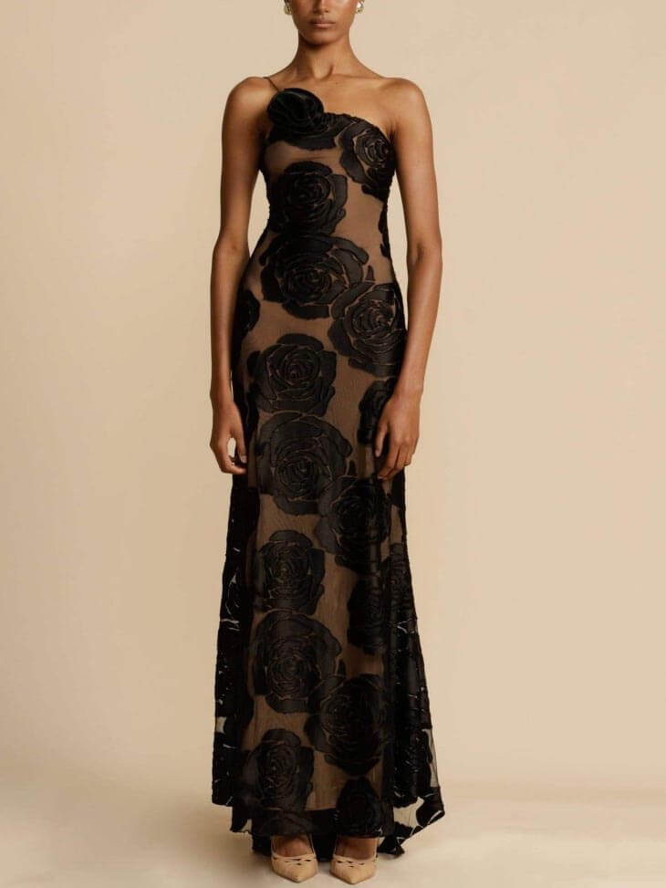 Alice Elegant Dress