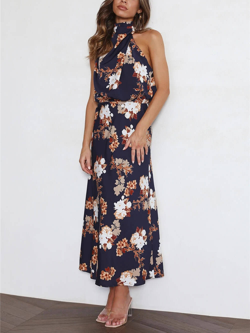Maxikleid Beautiful Elegant Dress Collection for Every Occasion