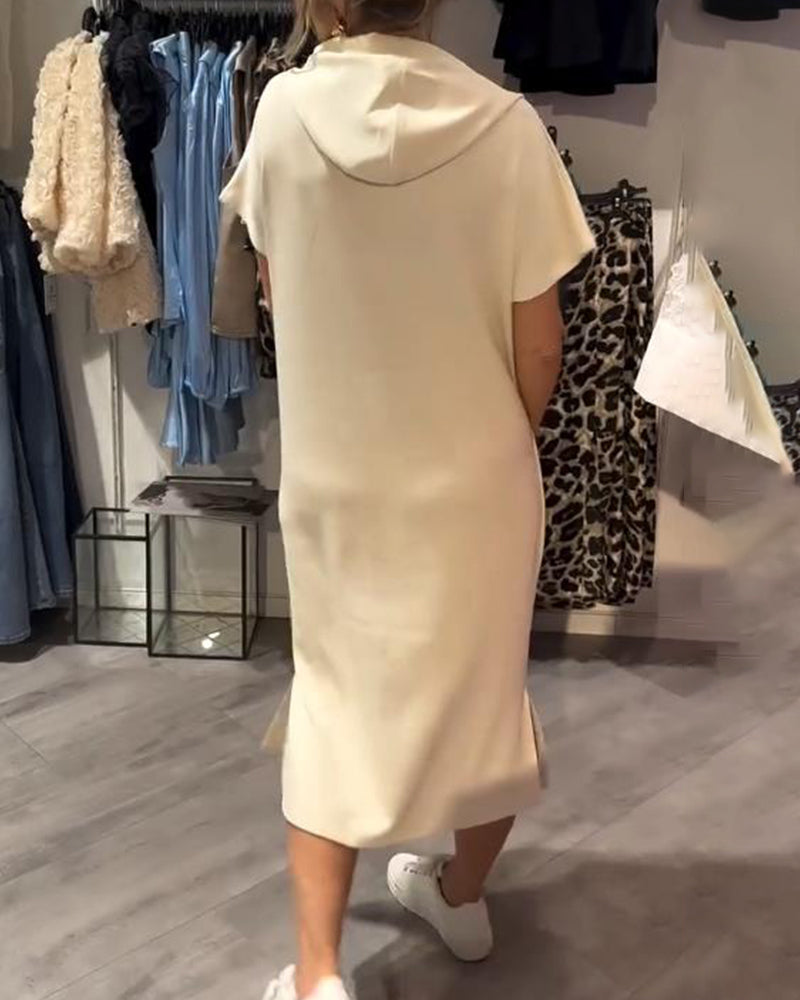 Gina Soft Sun Dress