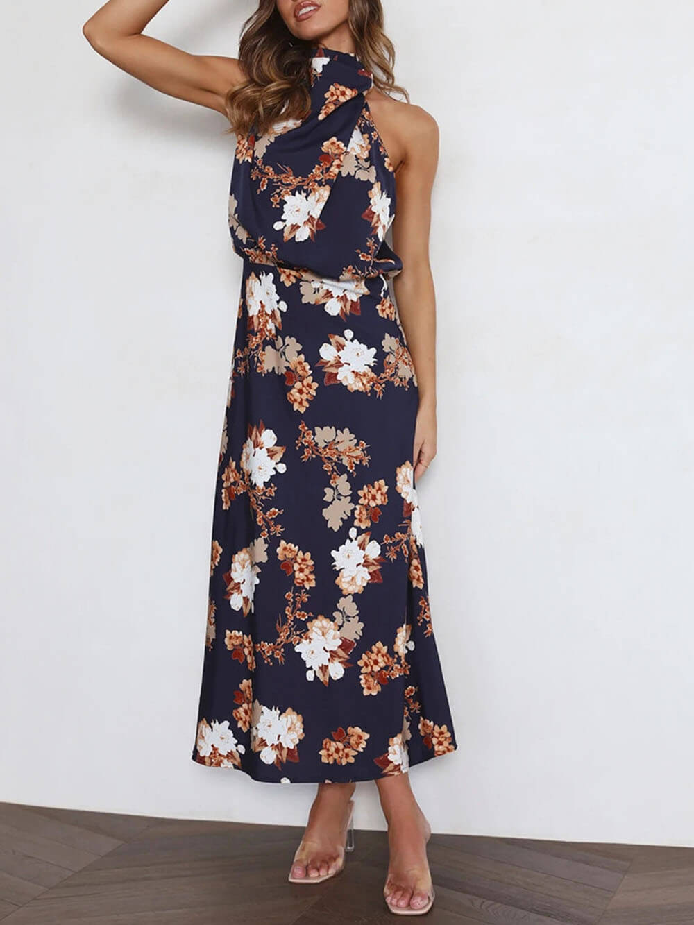 Maxikleid Beautiful Elegant Dress Collection for Every Occasion