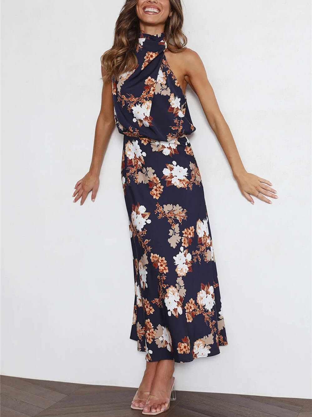 Maxikleid Beautiful Elegant Dress Collection for Every Occasion