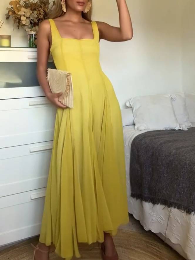 Ollie Dress