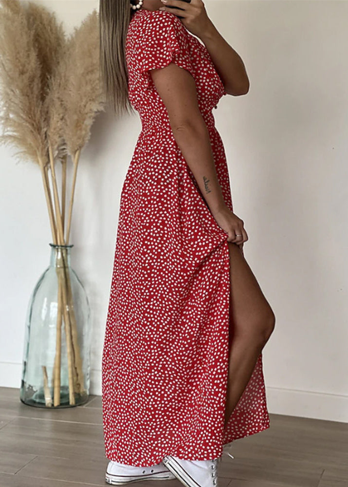 Kelly | Maxi Dress Dress
