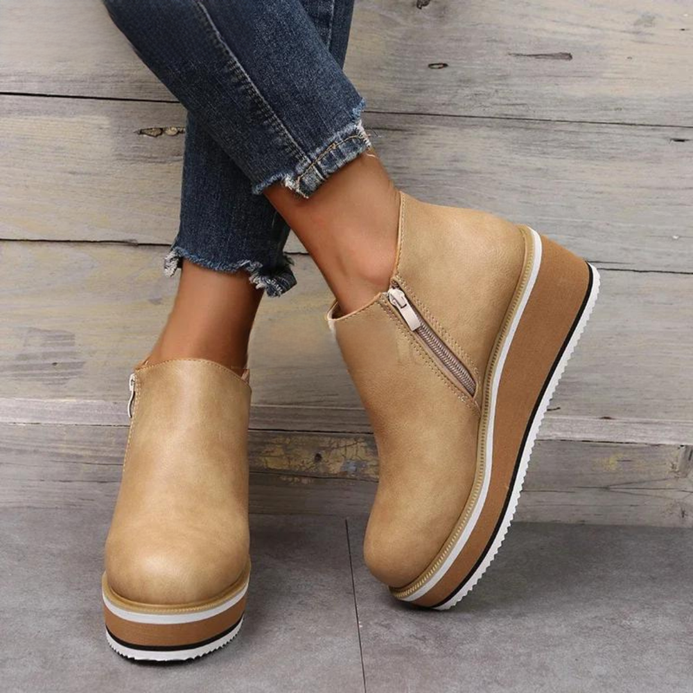 Lucy | Comfort Comfort Shoes