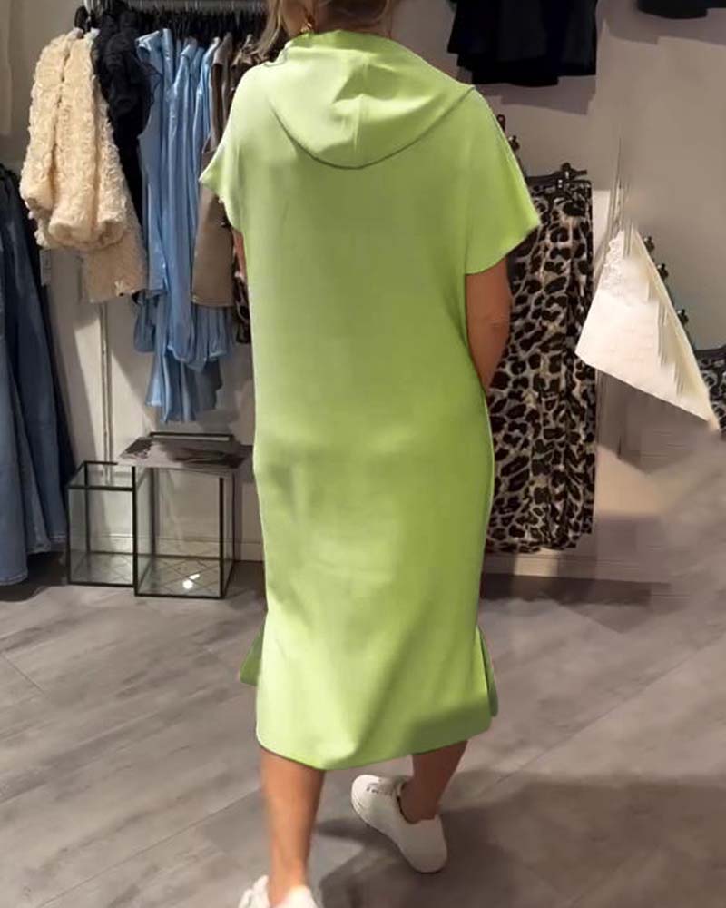 Gina Soft Sun Dress