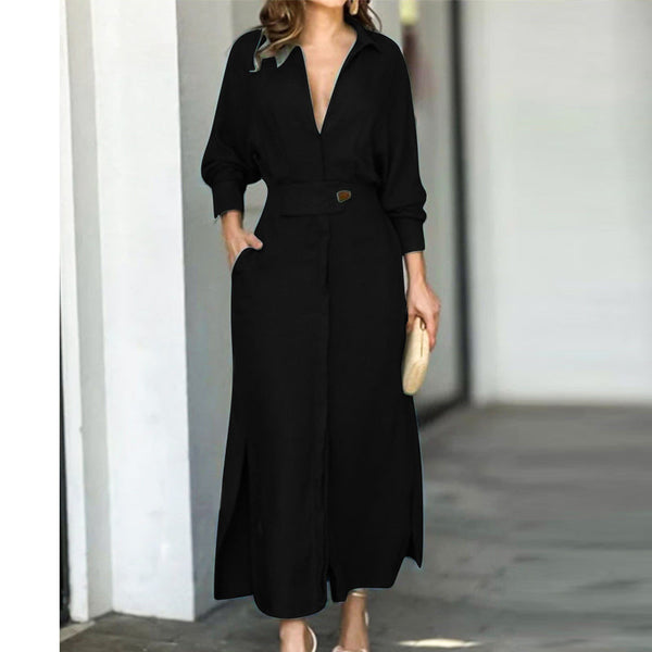 Simona Summer Style Dress
