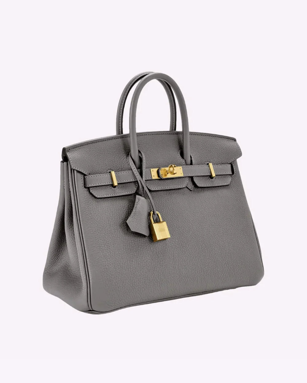 Velmira Structured Everyday Bag
