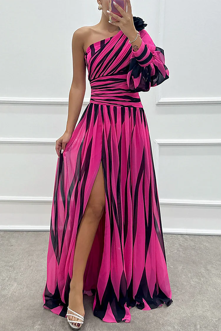 Shiloh Fitted Dress