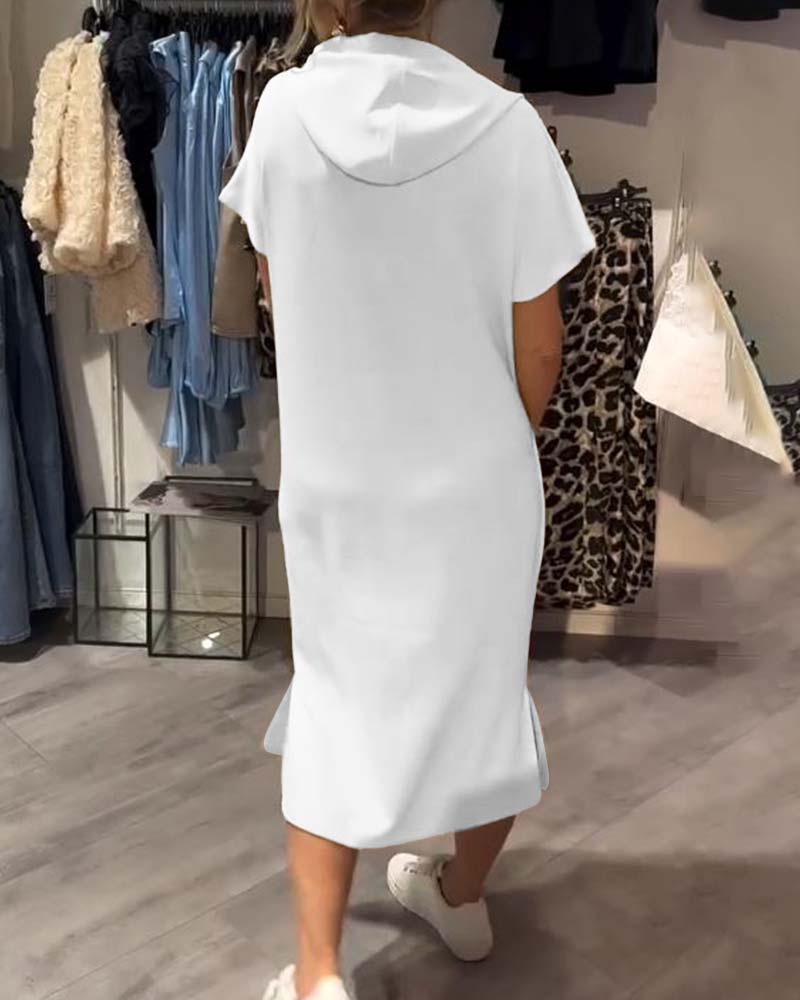 Gina Soft Sun Dress