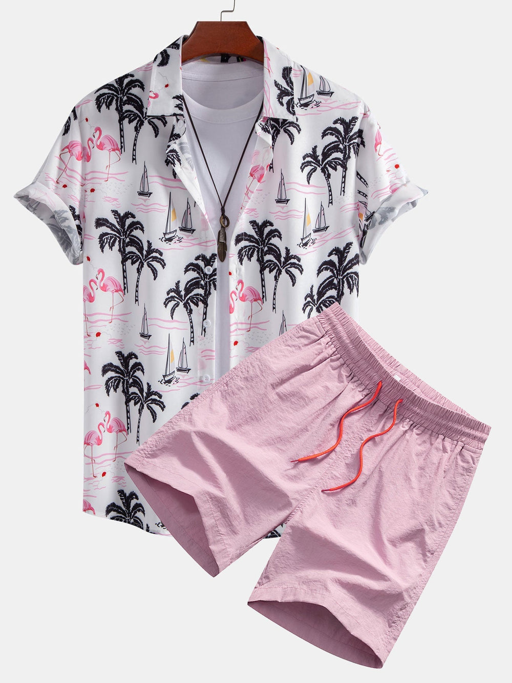 Cassian Resort Shirt