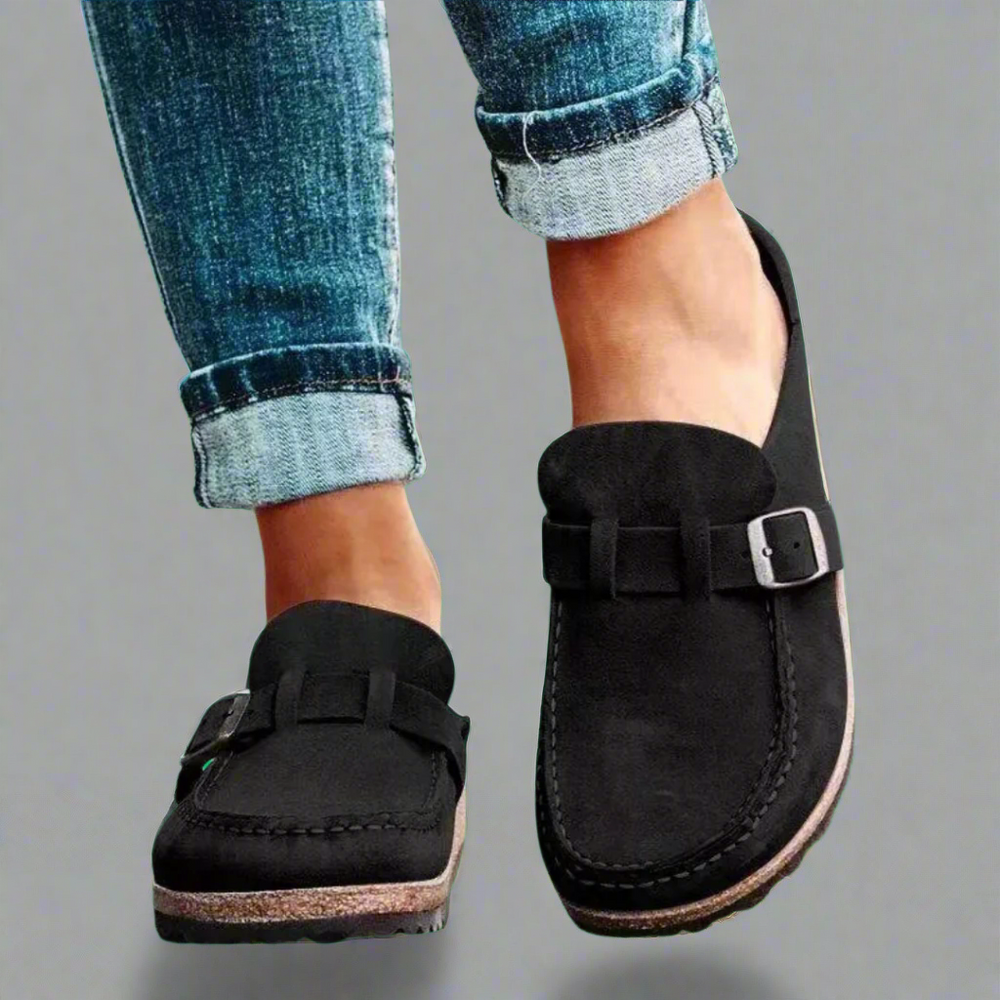 Ilse Comfort Sandal