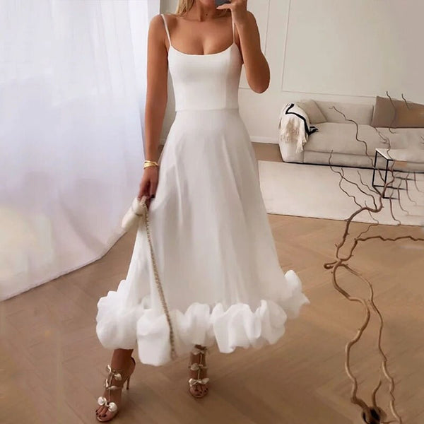 Nina Glamorous Evening Dress