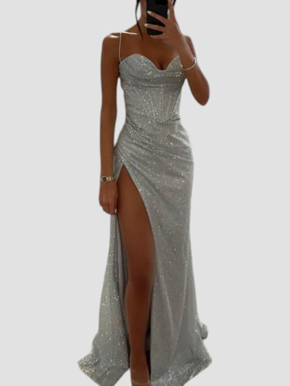 Femika Midi Dress