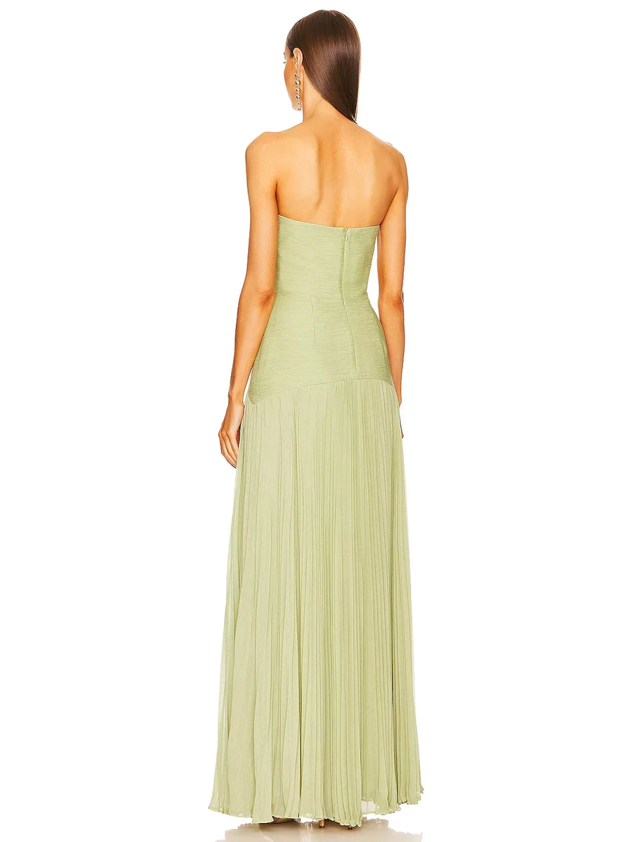 Rita Maxi Dress