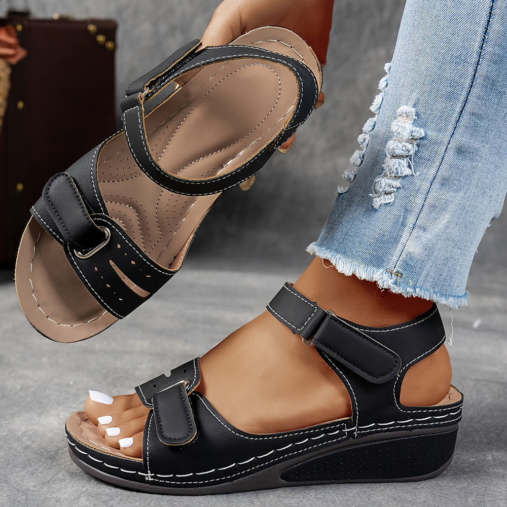 Marlowe Orthopedic Comfort Sandals