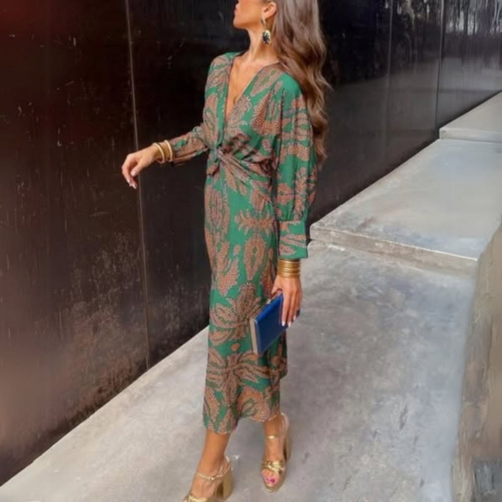 Holly Dress