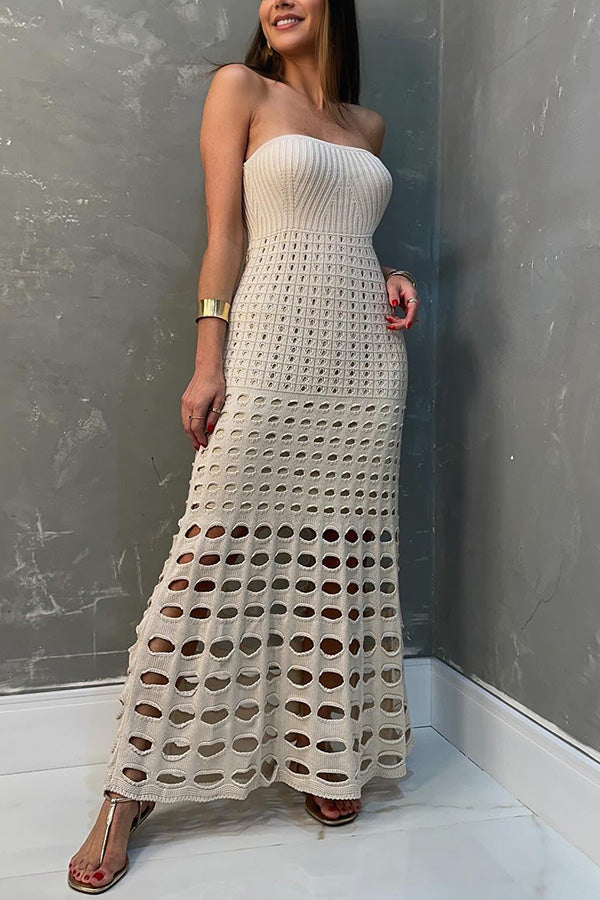Zuri Beautiful Off-Shoulder Maxi Dress Collection for Every Occasion
