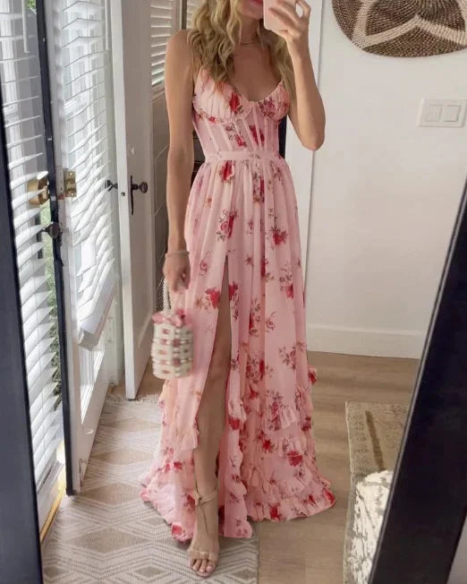 Annie Elegance Dress