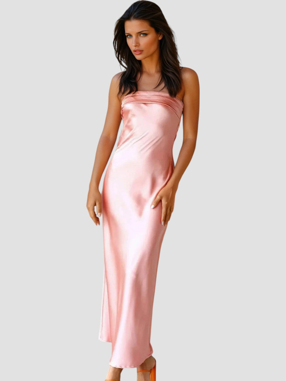 Berta Evening Dress