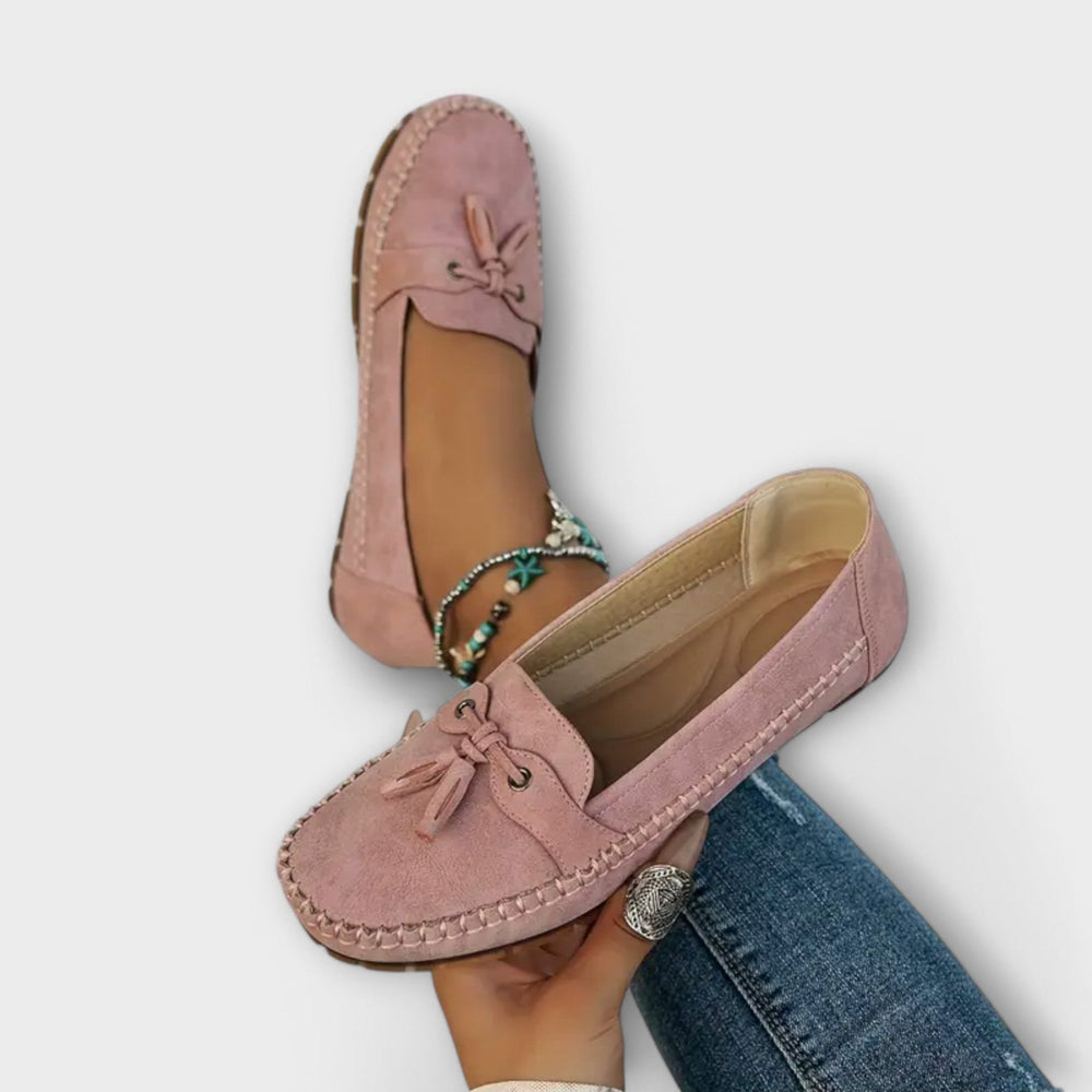 Maja Loafer