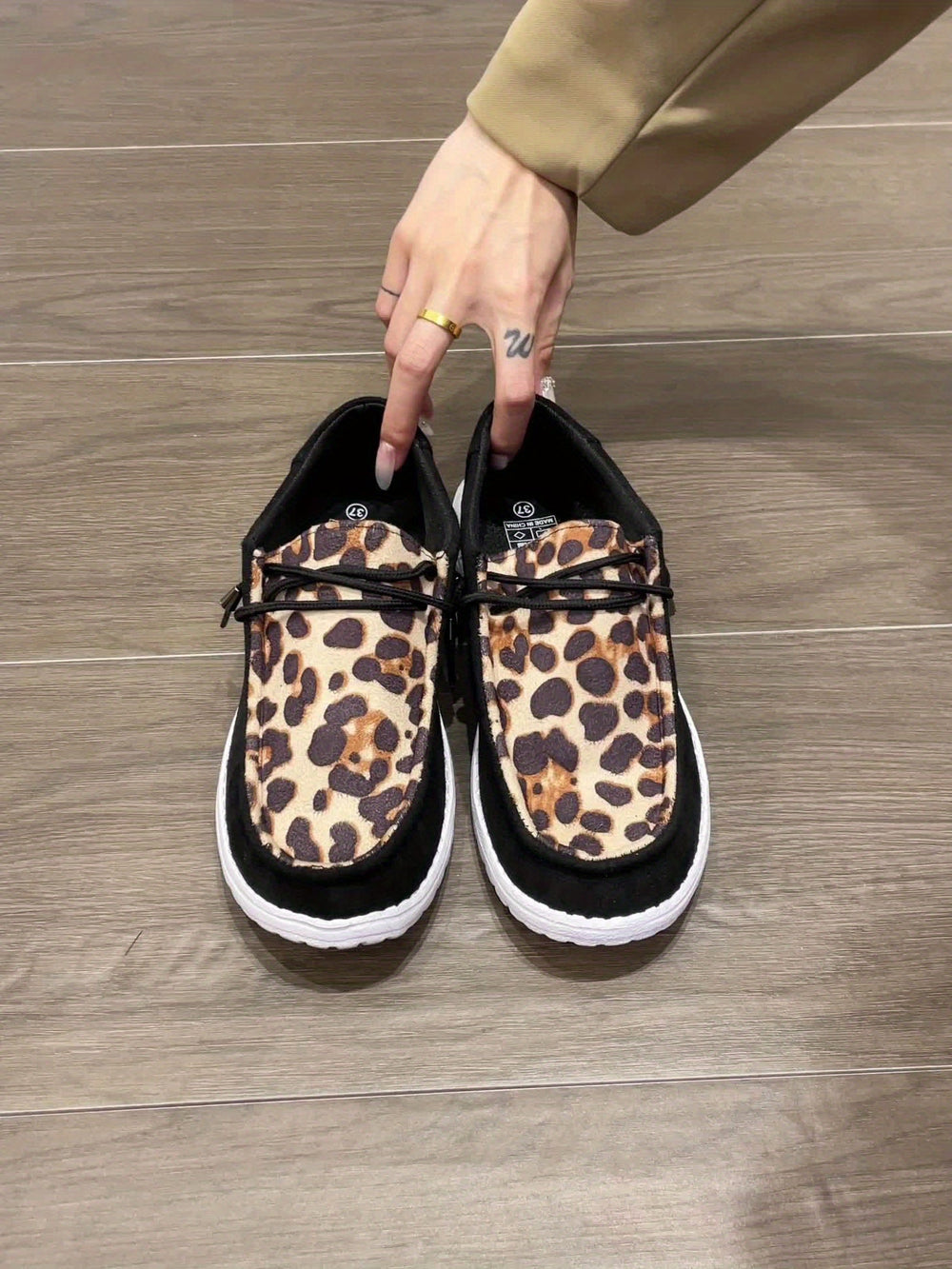 Isla | Comfort Breathable Shoes