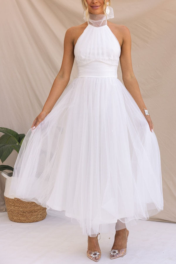 Kaylee Dress